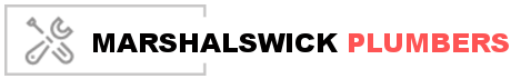 Plumbers Marshalswick logo