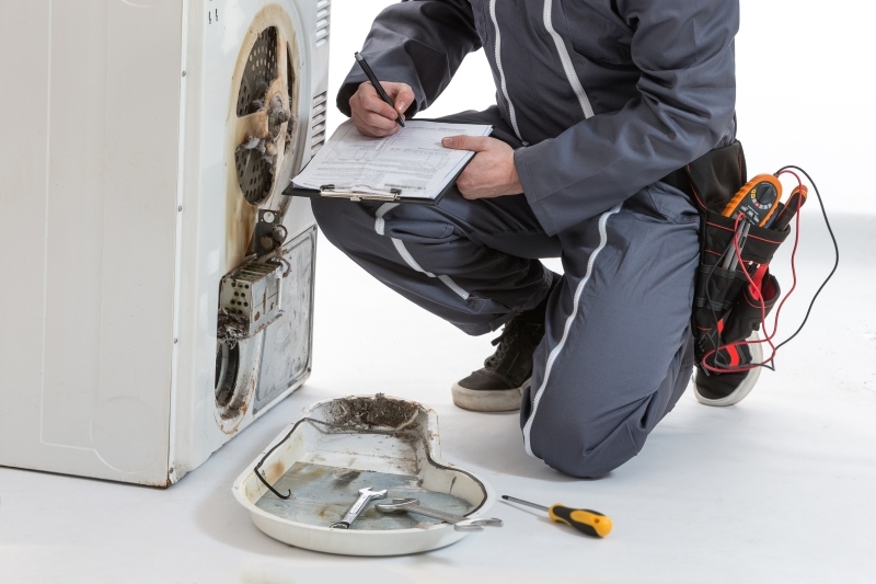 Appliance Repairs Marshalswick