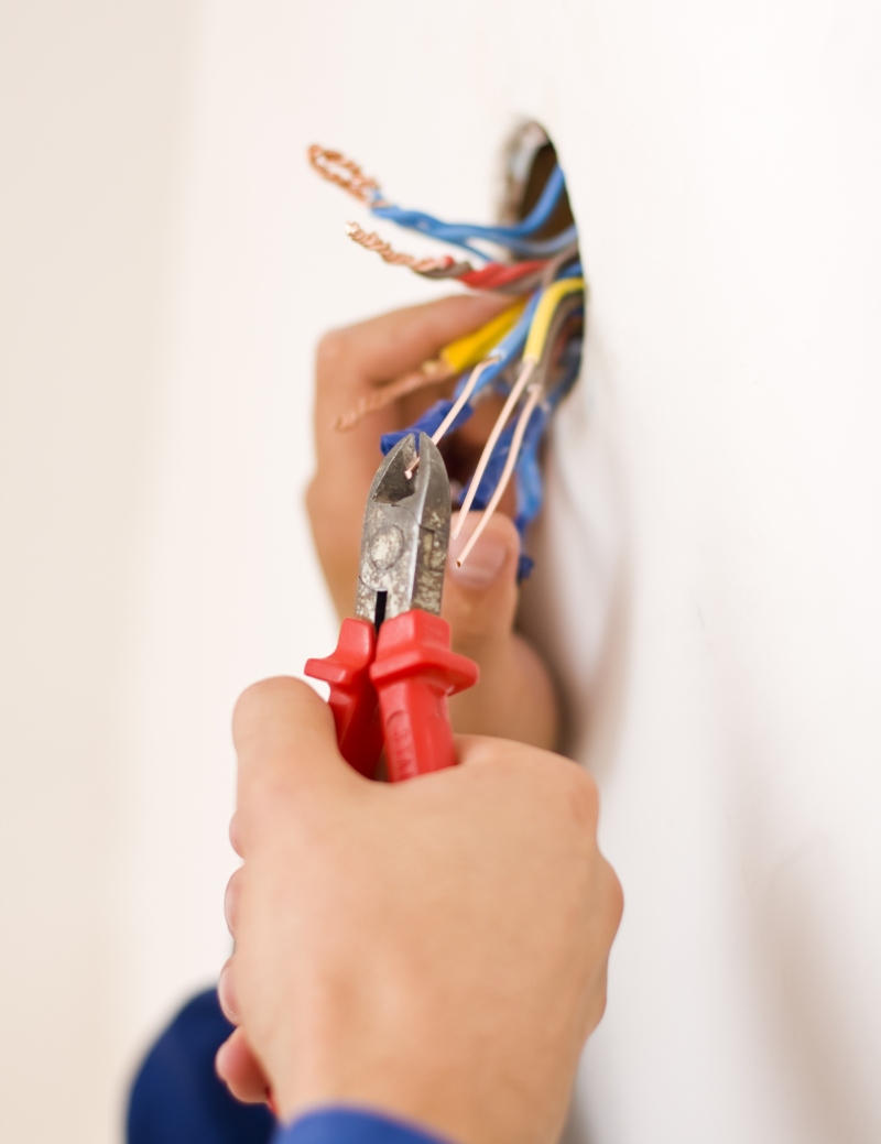 Electricians Marshalswick, Wheathampsted, AL4