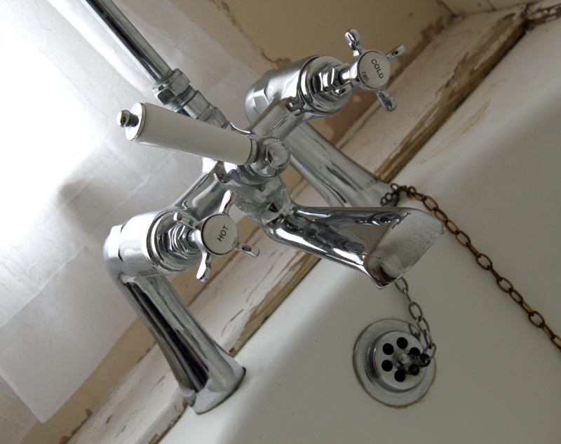 Shower Installation Marshalswick, Wheathampsted, AL4