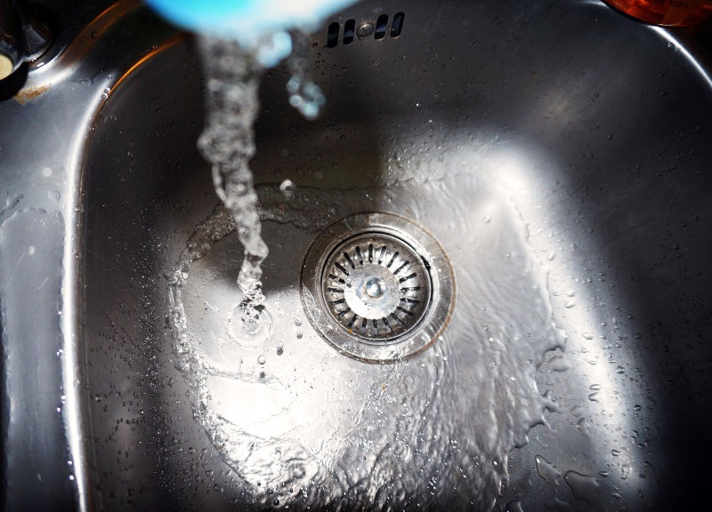 Sink Repair Marshalswick, Wheathampsted, AL4